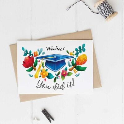 Graduation Cards