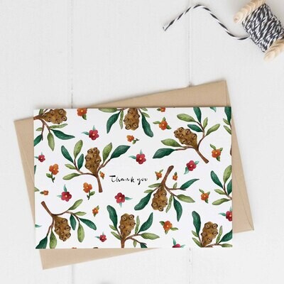 Thank you Cards