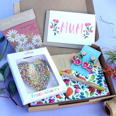 Gift bundles