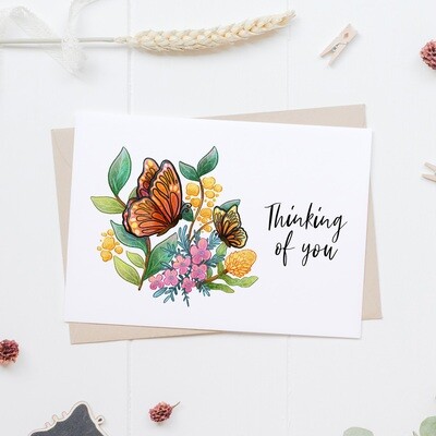 Sympathy Cards