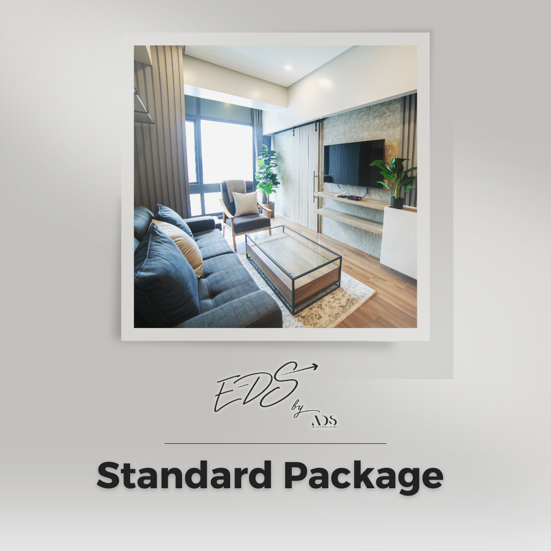Standard Package
(76-100 SQM)