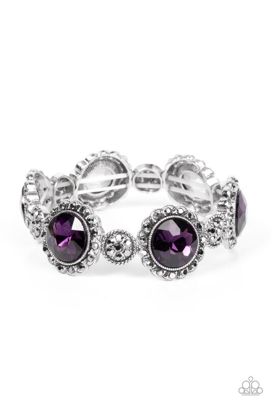 Palace Property​ - Purple