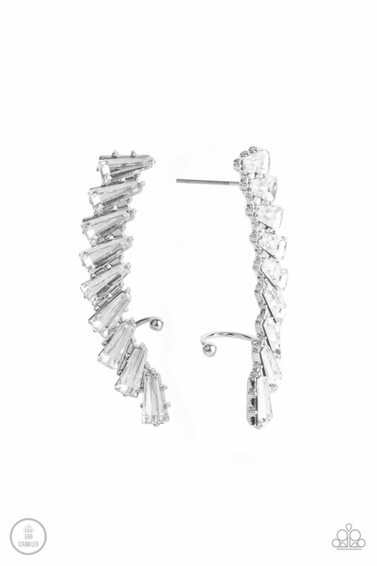 I Think ICE Can - White / Multi