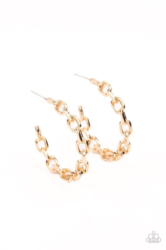 Stronger Together - Gold / Black