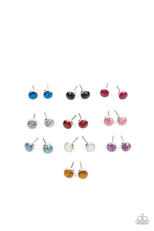 Starlet Shimmer Earring Kit