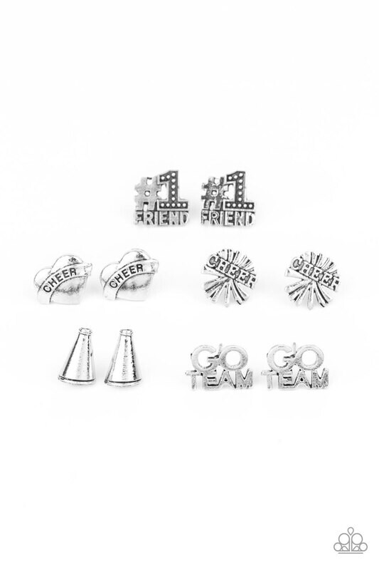 Starlet Shimmer Earring Kit
