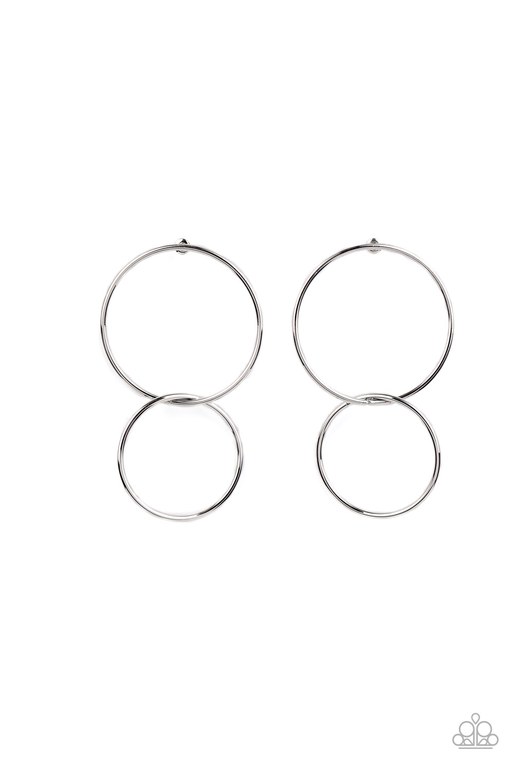 City Simplicity - Silver / Gold
