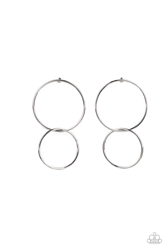 City Simplicity - Silver / Gold