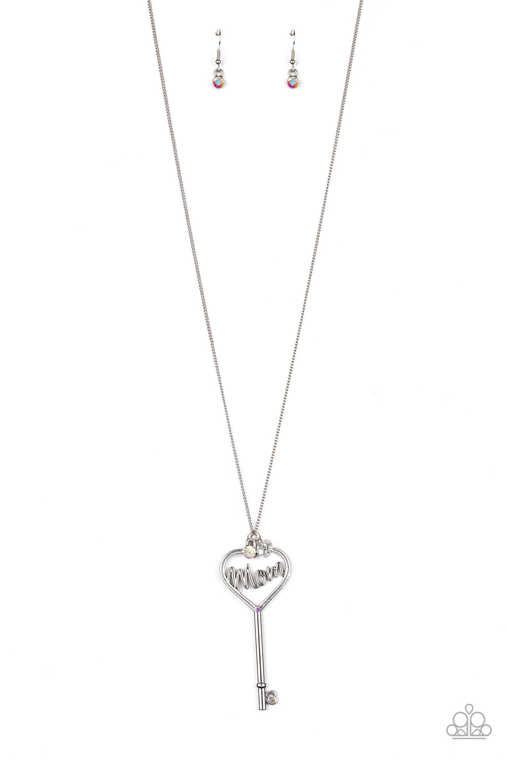 The Key to Moms Heart - Multi