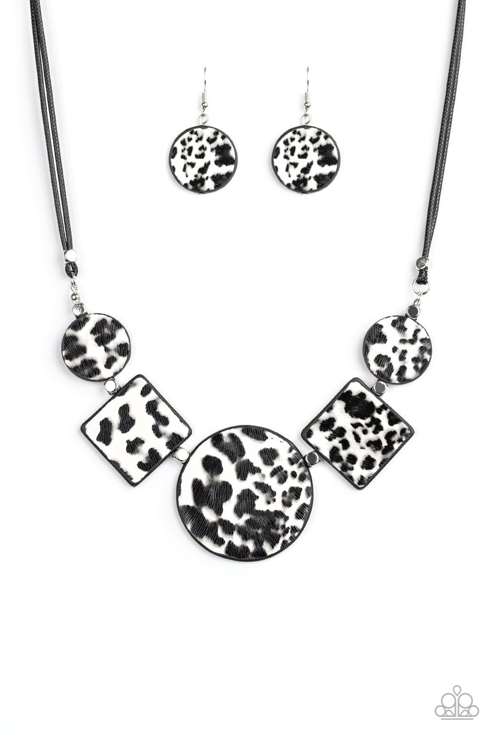 Here Kitty Kitty - White/ Black/ Blue/ Red