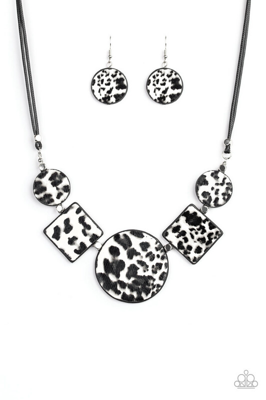Here Kitty Kitty - White/ Black/ Blue/ Red