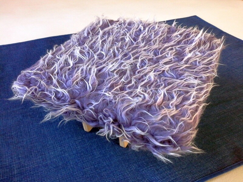 SitiZen Fluffy