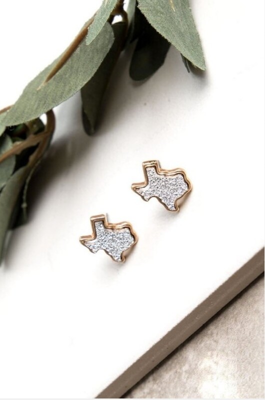 Stud Earrings