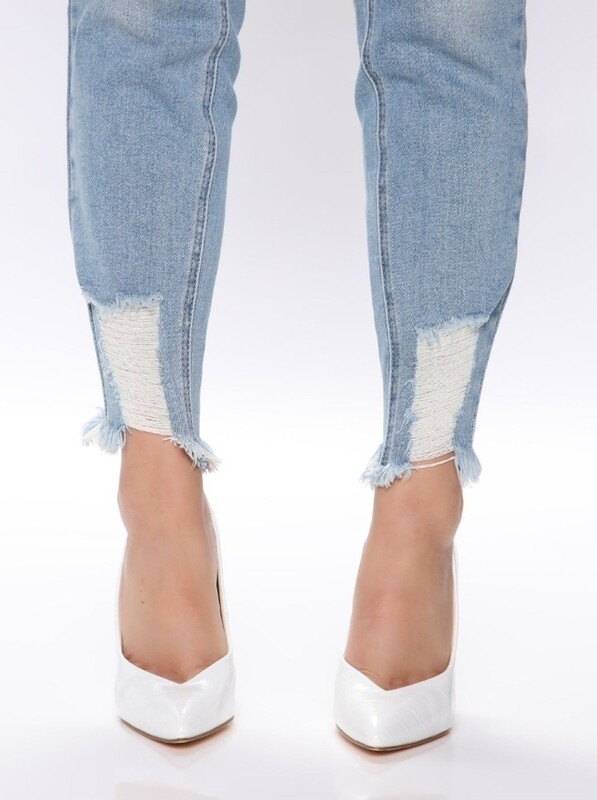 Pointed toes High Heels Pumps