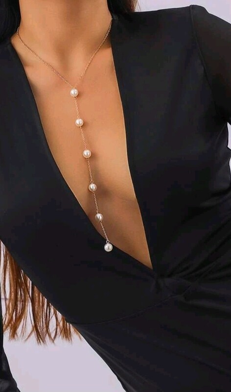 Pearl  Earrings