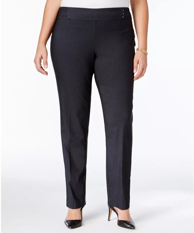 Pullon Tummy Control Pants