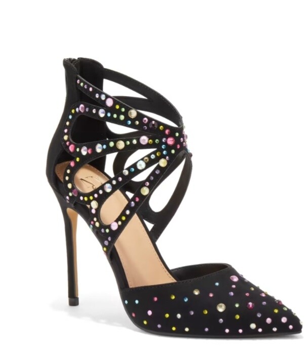 Butterfly Studs Sparkles