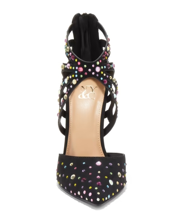 Butterfly Studs Sparkles