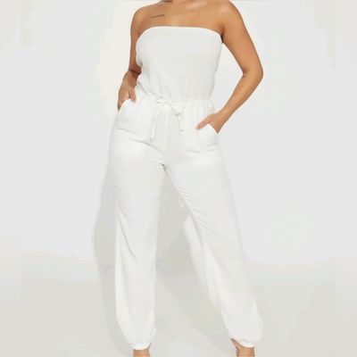 ​Chic and smart Jumpsuit