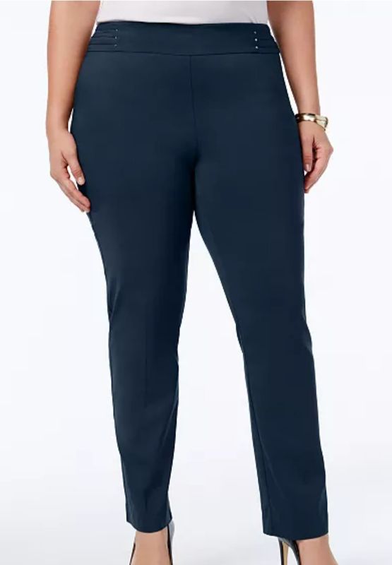 Pullon Tummy Control Pants