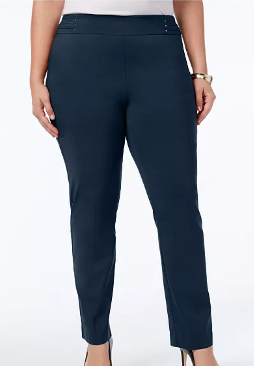 Pullon Tummy Control Pants