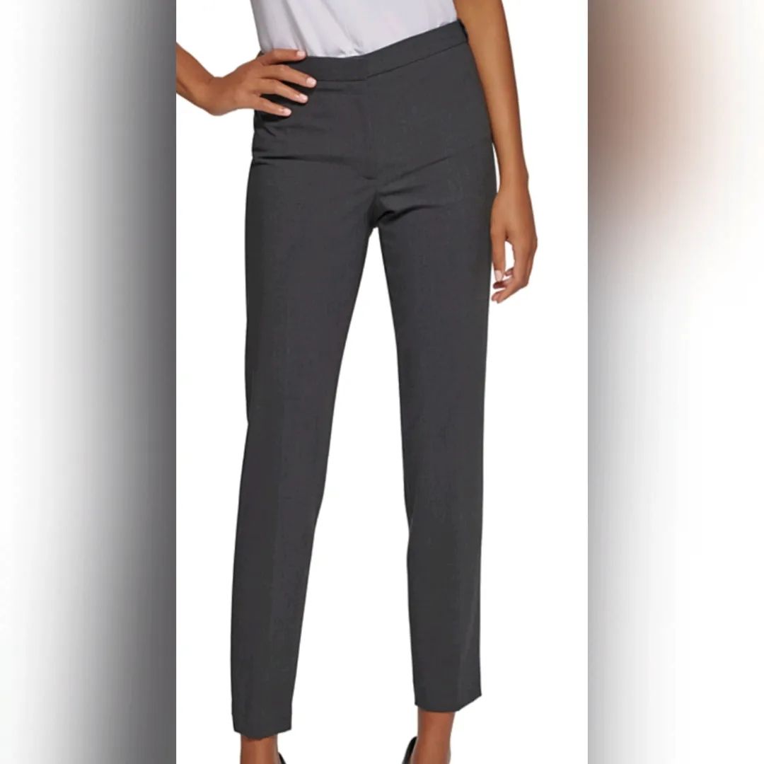 Highline Ankle Length Pant