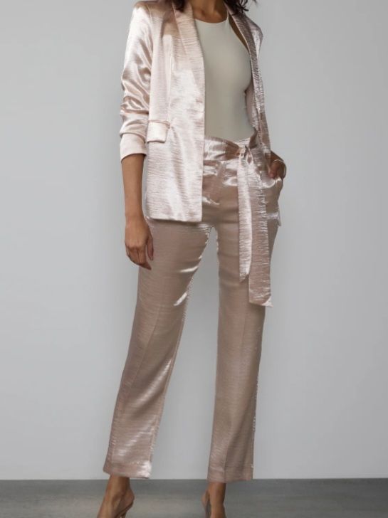 Lustrous Glow Long Pant