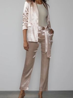 Lustrous Glow Long Pant