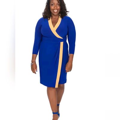Plus-size Dresses