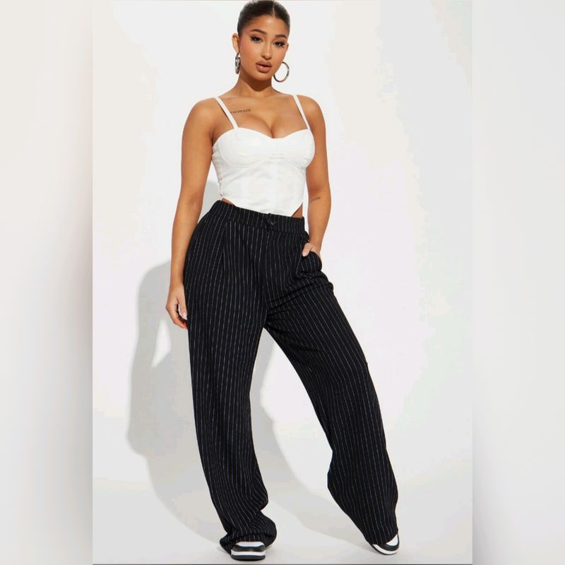 ​Tailored Trouser Pants