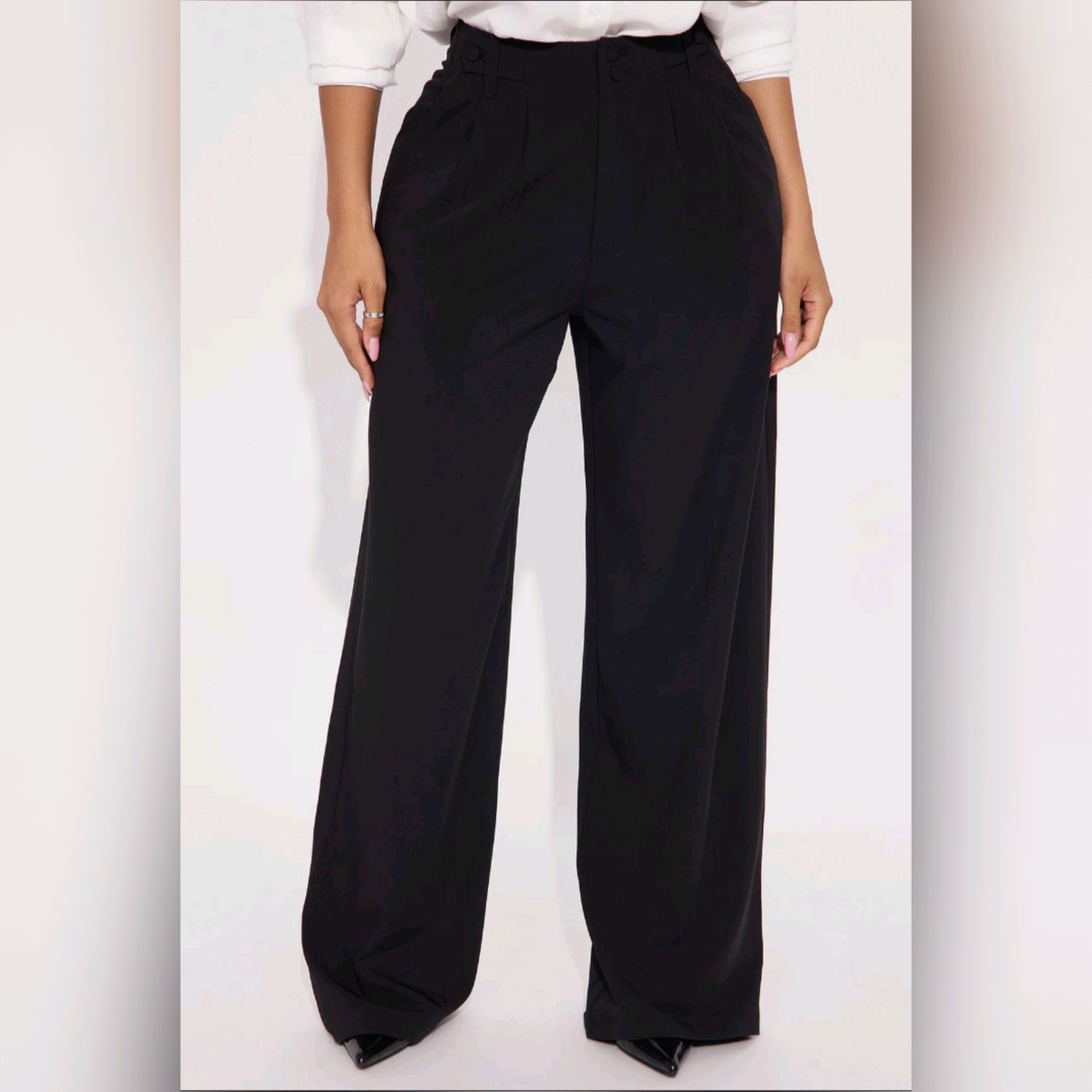 ​Tailored Trouser Pants