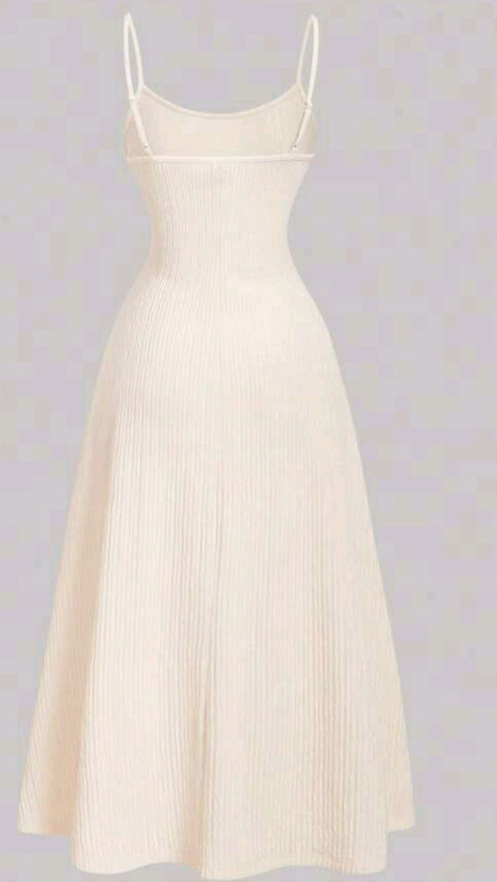 Bell♡　0819 BELL BY ALICIA MIDI DRESS – Shop-Skirt
