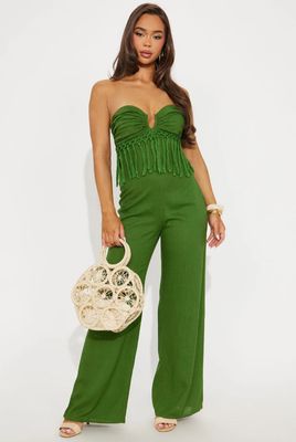Jumpsuits & Rompers