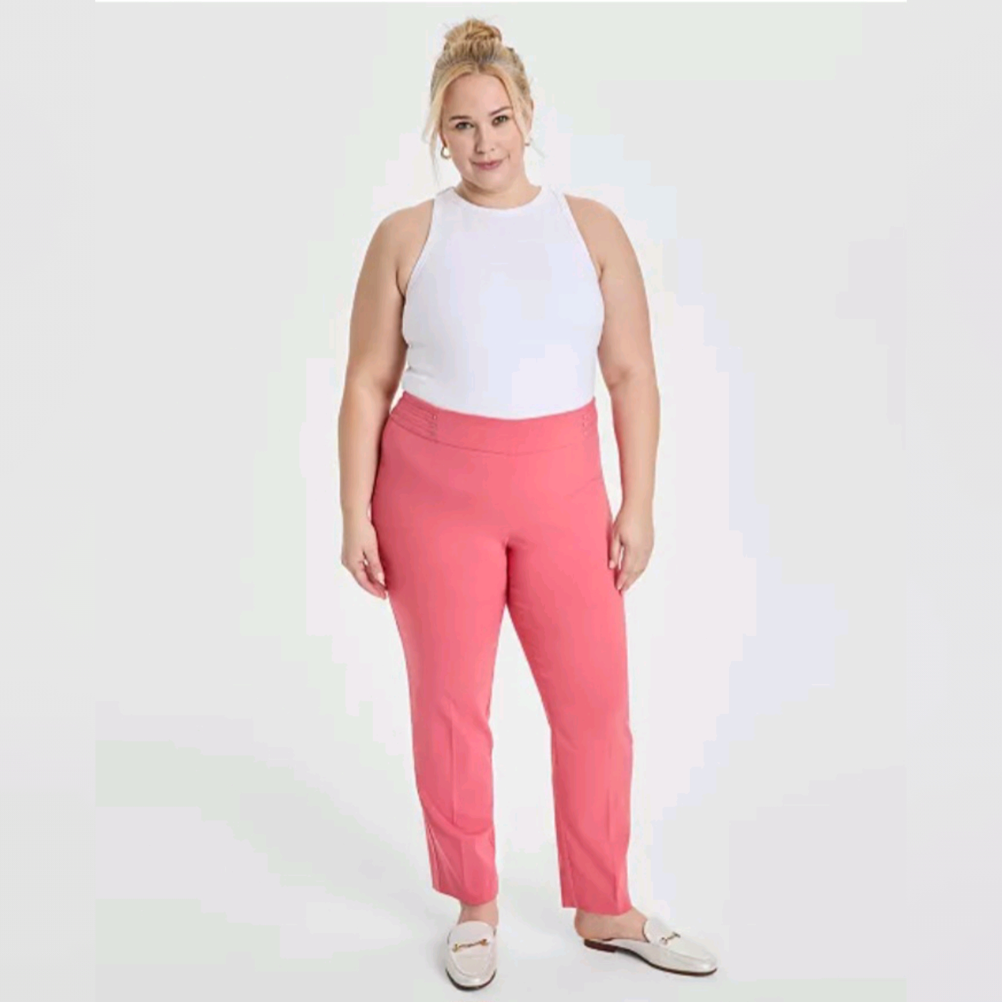 Pullon Tummy Control Pants