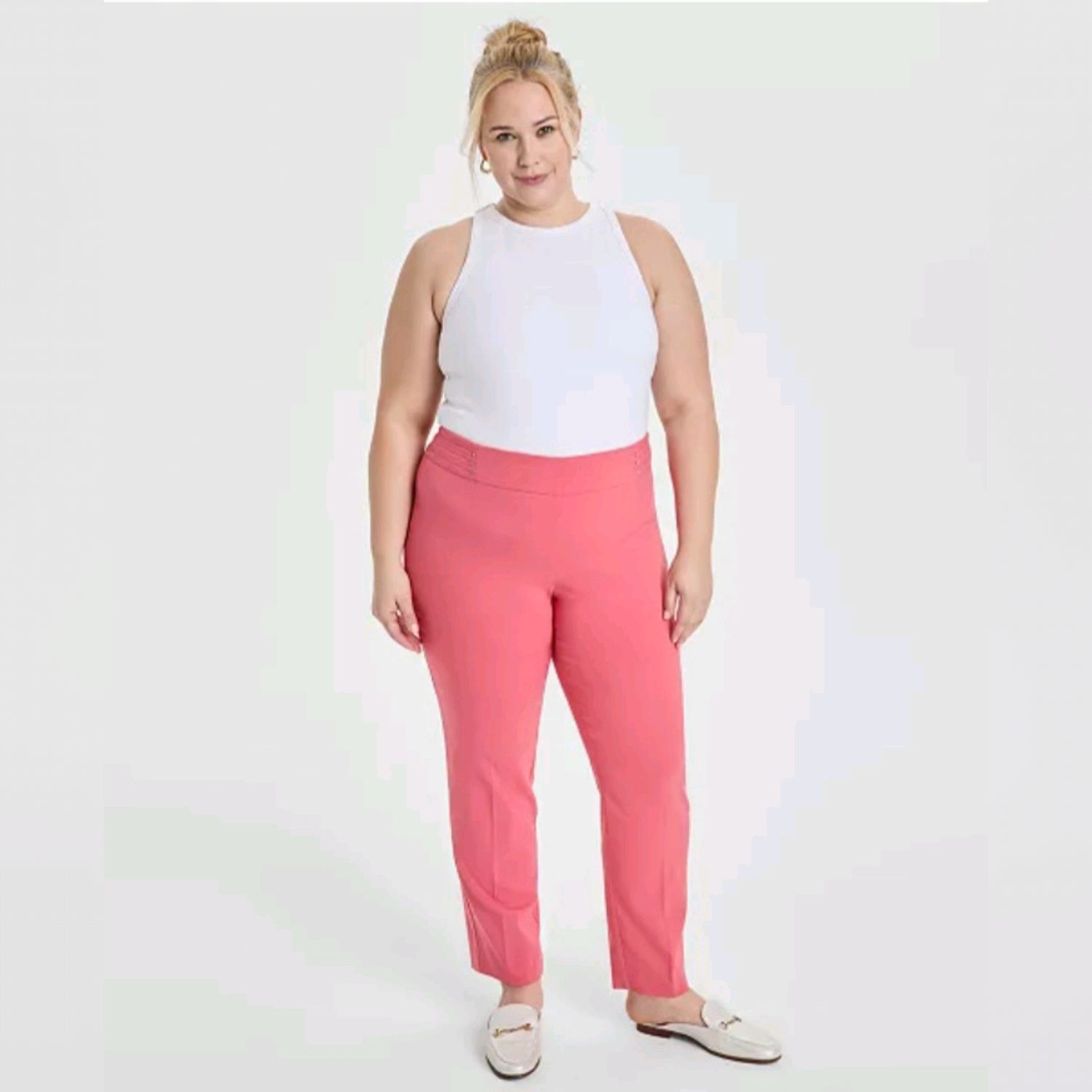 Pullon Tummy Control Pants