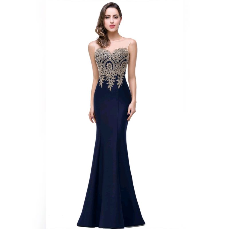Dresses