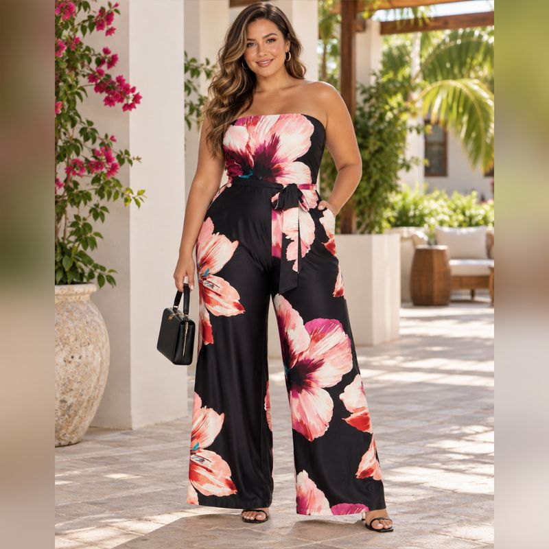 Jumpsuits