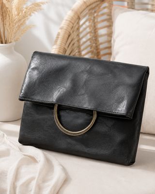 Lux Oring clutch