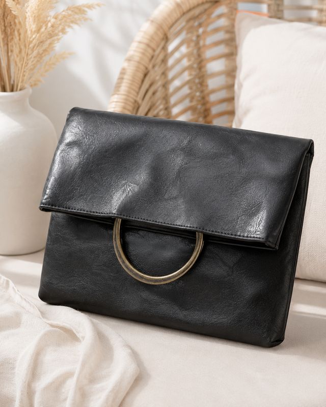 Lux Oring clutch