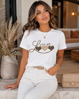 T-shirts