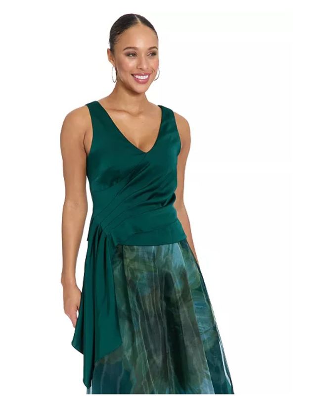 Short Sleeve / Sleeveless Tops