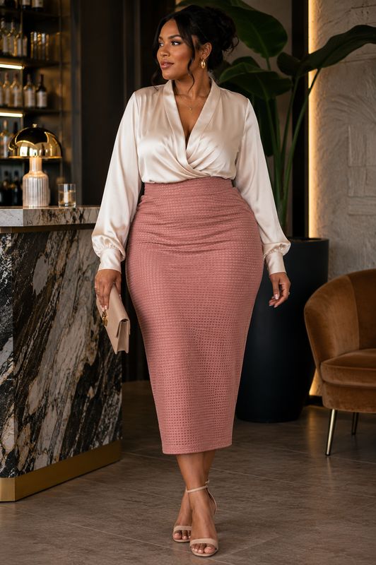 Timeless Femininity Skirts