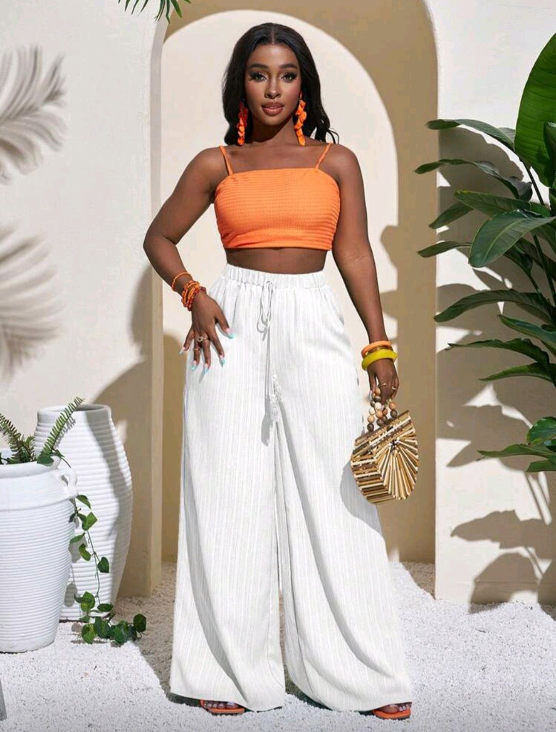 ​Full Length, Casual & Business Vacation Style Pants