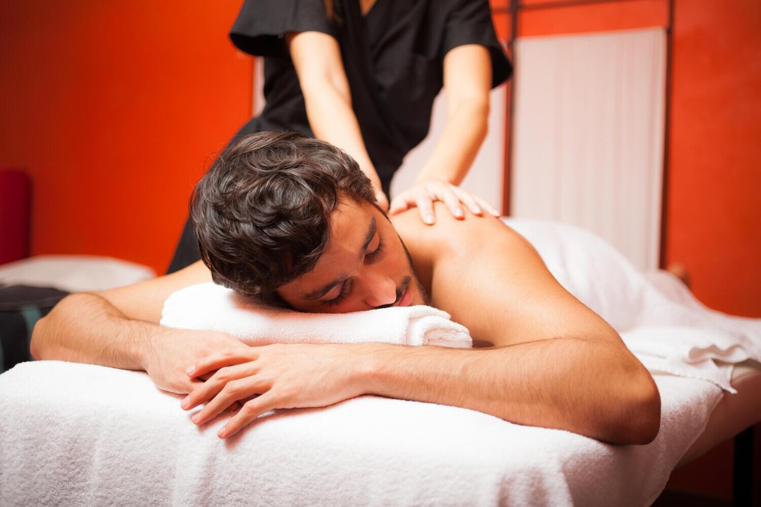 Massage Therapy - 30 minutes