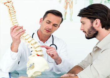 Osteopathy - Andreas Syrimis
