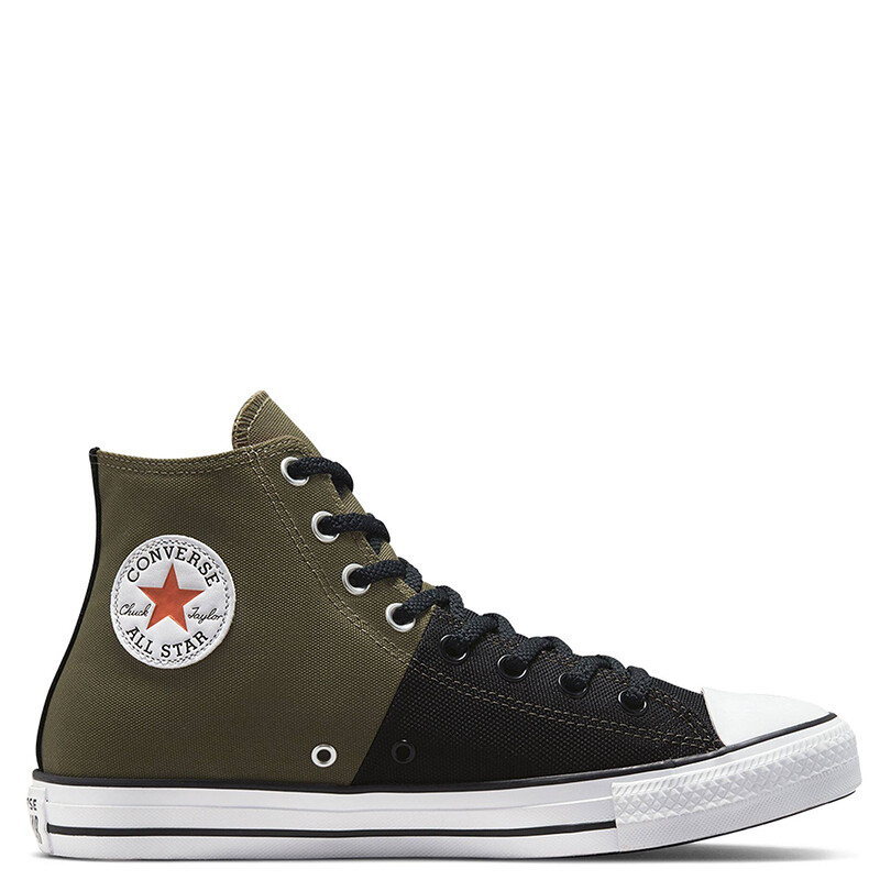 Converse Chuck Taylor All Star Split Cargo Khaki