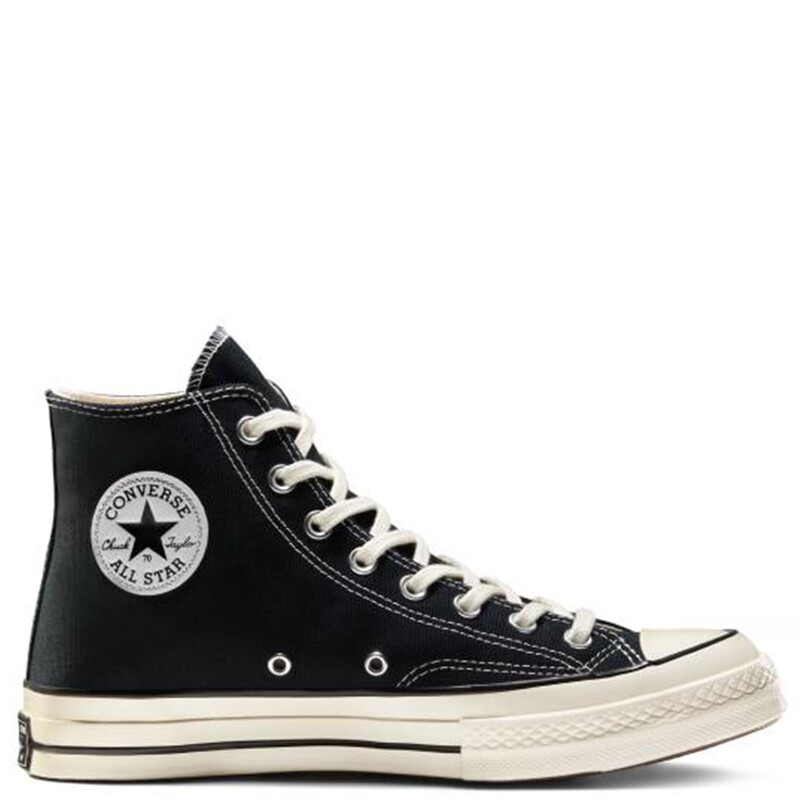 Converse Chuck 70 Classic Black