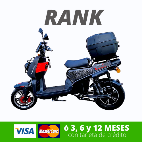 RANK