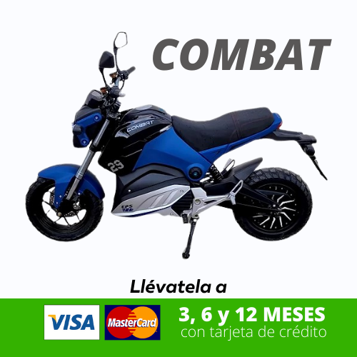 COMBAT