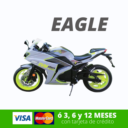 EAGLE
